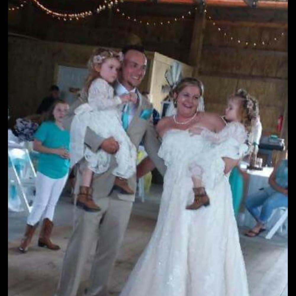 Meet your Posher, Alexandra